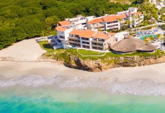 Rancho Sea Side Resort Adults Only allows 18 year olds to book a room