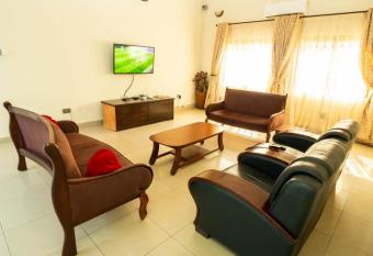Exclusive Villa has Balcony rooms