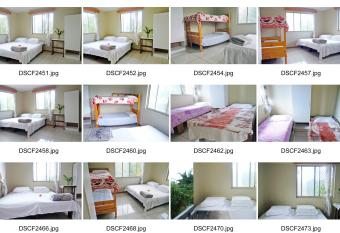 Nakoor Apartments has Balcony rooms