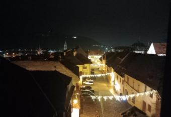 Medieval 2023 allows 18 year olds to book a room