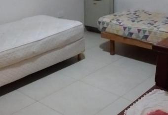 Hermosa quinta en altos del sauce! has Balcony rooms