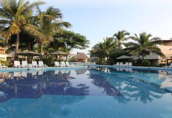 Villa Residencial Acapulco, Diamante allows 18 year olds to book a room