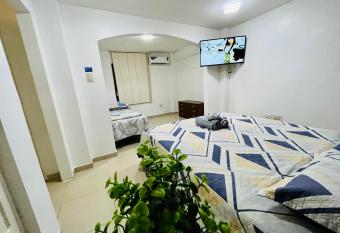 Suite in the exclusive area of San Marino allows 18 year olds to book a room