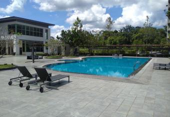 Nasz Skyvilla Residency has Balcony rooms