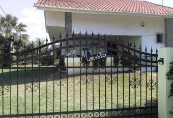 VILLA MANOLIA                                                .           . 4166490 has Balcony rooms