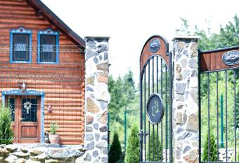 Cabana Bavarez   has Balcony rooms