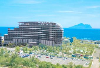 The Archipelago has Balcony rooms