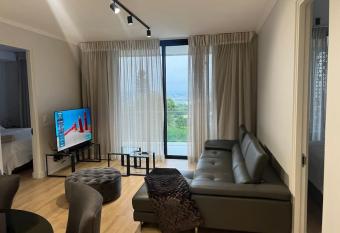 The Ellipse Experience has Balcony rooms