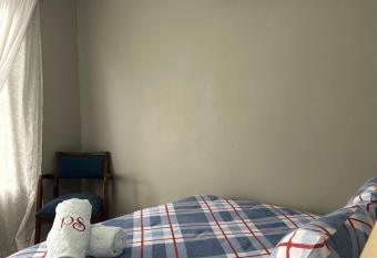 Jobe Guesthouse allows 18 year olds to book a room