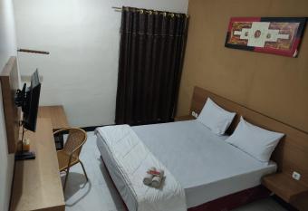 SHA HOTEL GRAND IJEN BATU has Balcony rooms