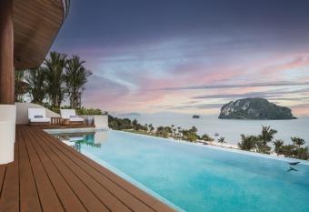 Anantara Koh Yao Yai Resort & Villas has Balcony rooms