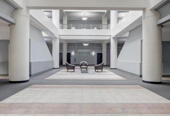 FRONTDESK Wholesale District Downtown Indy Apts allows 18 year olds to book a room