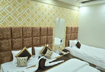 Hotel Pritam Classic has Balcony rooms