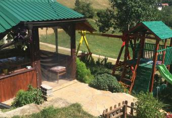 Grbic apartmani has Balcony rooms