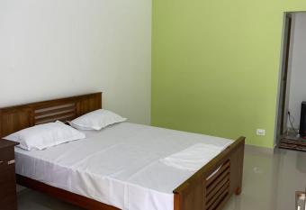 Zambezi beach homes has Balcony rooms