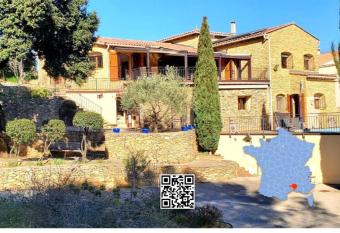 Villa Mont  e de France has Balcony rooms