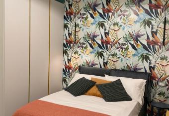 DaMARE BEACH APARTMENTS has Balcony rooms