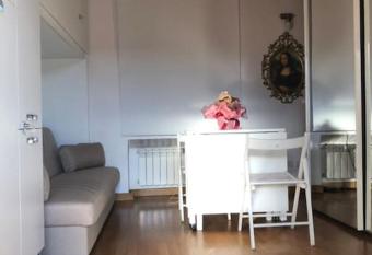 Corte da Vinci has Balcony rooms