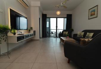 Thermospace Atlantis B-36-03 Melaka City allows 18 year olds to book a room