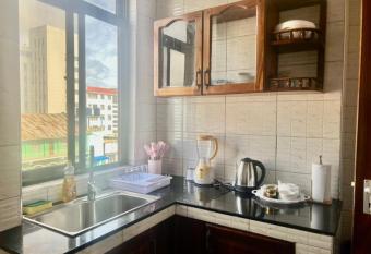 Arusha Jambo House has Balcony rooms