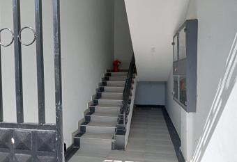 Oasis apartments has Balcony rooms