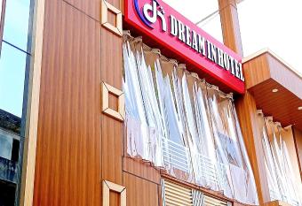 Dream Inn Hotel has Balcony rooms