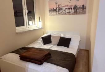 Apartament w g  rach has Balcony rooms