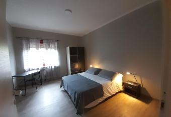 Casa Cris - Torre Pellice-TO- allows 18 year olds to book a room