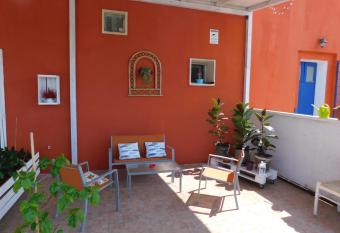 Tenuta Palladini 5 chilometri da porto cesario allows 18 year olds to book a room