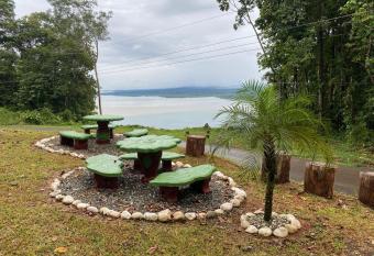 Bah  as Lodge has Balcony rooms