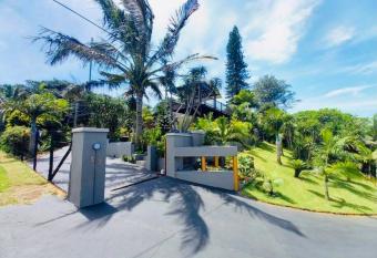 Tugela Mouth, Beach views has Balcony rooms