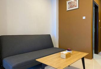 Cozy Couples Stay w/ Netflix by MESA has Balcony rooms