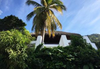 Casa Colina de Los Pericos has Balcony rooms