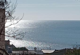 SE LO SENTI LO SAI has Balcony rooms