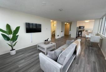 Ocean View Loft allows 18 year olds to book a room