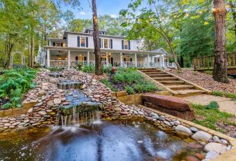 The Bird & Butterfly Inn allows 18 year olds to book a room