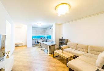 Luxury Pipera allows 18 year olds to book a room