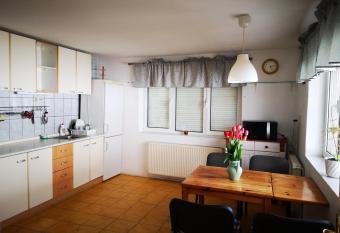 Casa Albert has Smoking/Balcony rooms