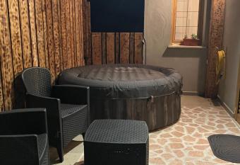 Pantani has Balcony rooms