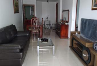 apartamento em Guarapari has Smoking/Balcony rooms