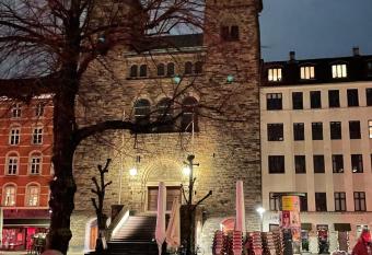 City Centre allows 18 year olds to book a room