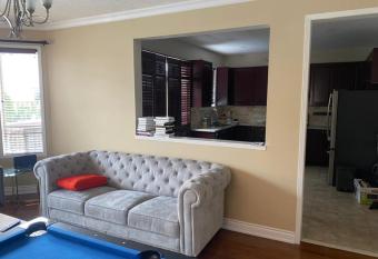 Lovely Luxury Home has Balcony rooms