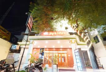 Hotel Janakiraman allows 18 year olds to book a room