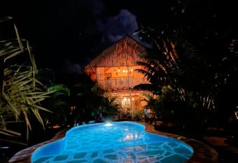 Andy & Terry s allows 18 year olds to book a room