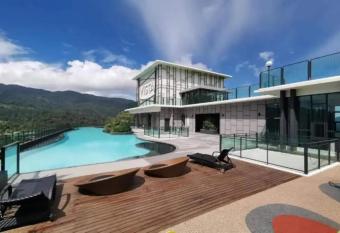 Maxhome Plus@Vista Residence allows 18 year olds to book a room