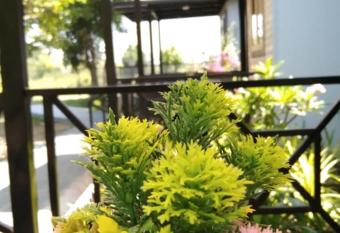 Agralam Cottages @Raghunandan Resort has Balcony rooms