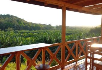 Caba  a tolle Vista has Balcony rooms