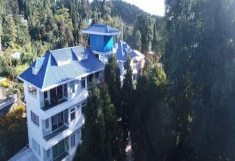 Amaira Resort & Farms - Mirik, West Bengal has Balcony rooms