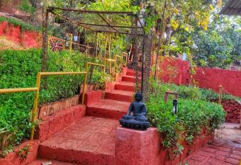 Amrutes  Nisarga Sahavas has Balcony rooms