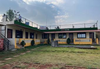 Shree Sai by 29 Bungalow has Smoking rooms